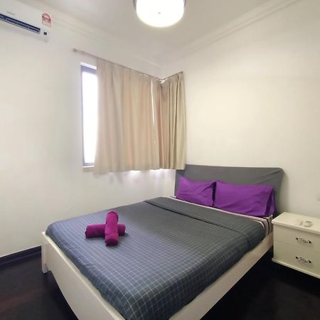R&F Princess Cove Sweety Homestay 3Beds2Baths جوهر بهرو المظهر الخارجي الصورة