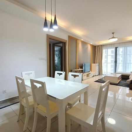 R&F Princess Cove Sweety Homestay 3Beds2Baths جوهر بهرو المظهر الخارجي الصورة