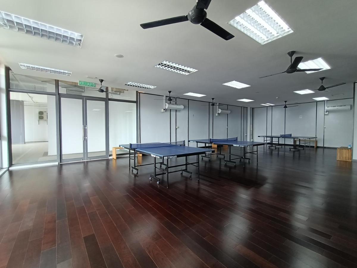 R&F Princess Cove Sweety Homestay 3Beds2Baths جوهر بهرو المظهر الخارجي الصورة