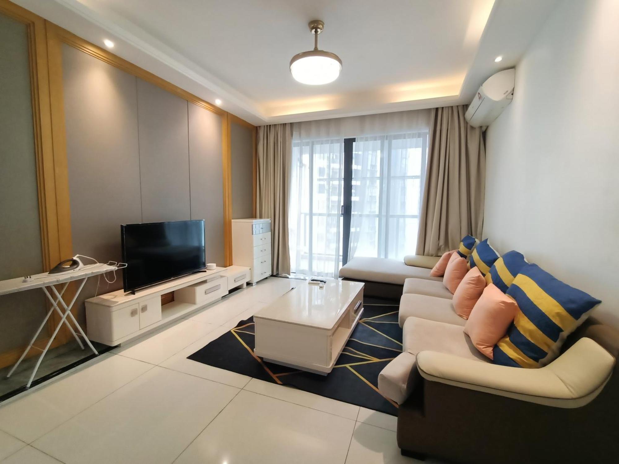 R&F Princess Cove Sweety Homestay 3Beds2Baths جوهر بهرو المظهر الخارجي الصورة