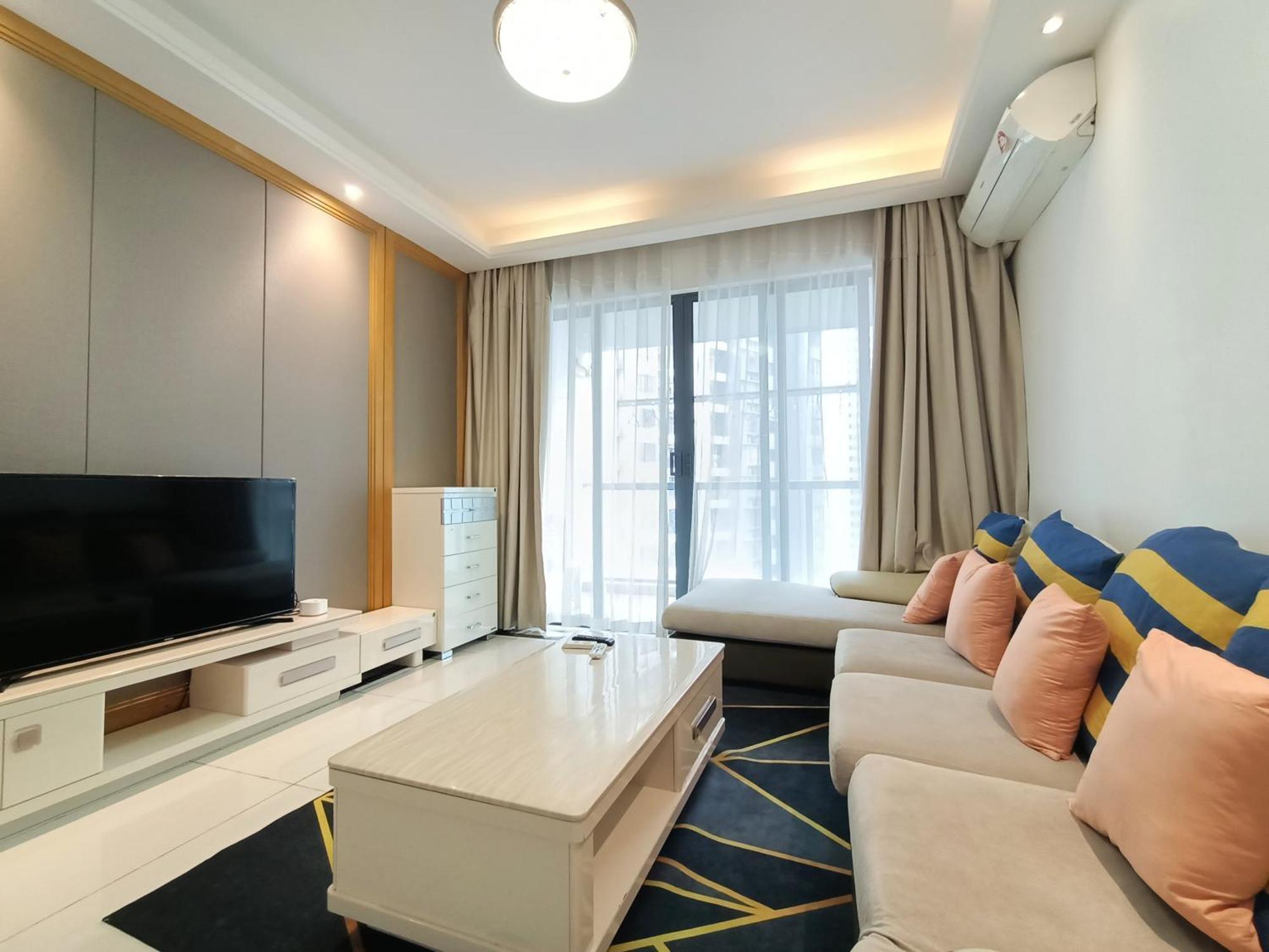 R&F Princess Cove Sweety Homestay 3Beds2Baths جوهر بهرو المظهر الخارجي الصورة