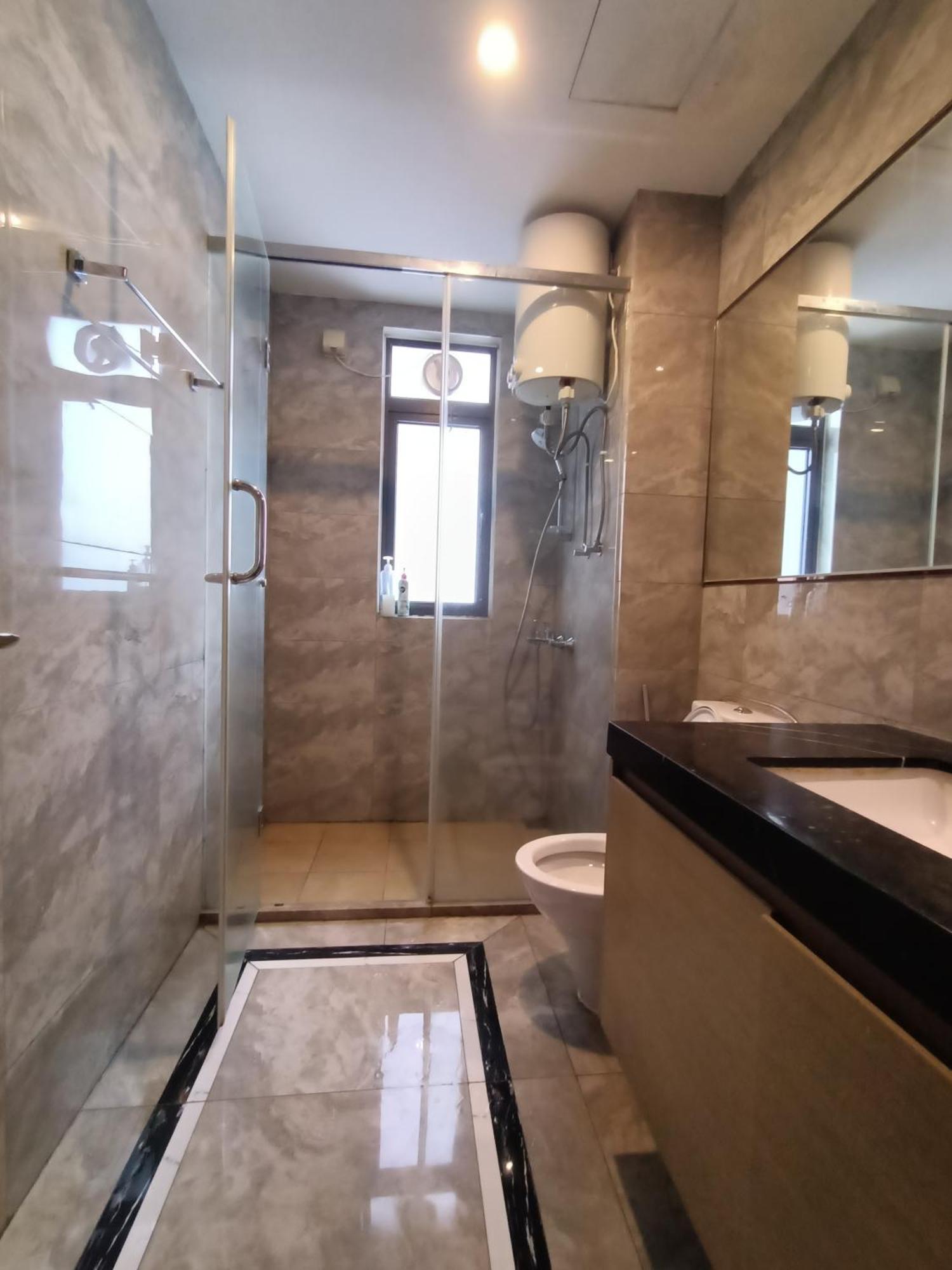 R&F Princess Cove Sweety Homestay 3Beds2Baths جوهر بهرو المظهر الخارجي الصورة